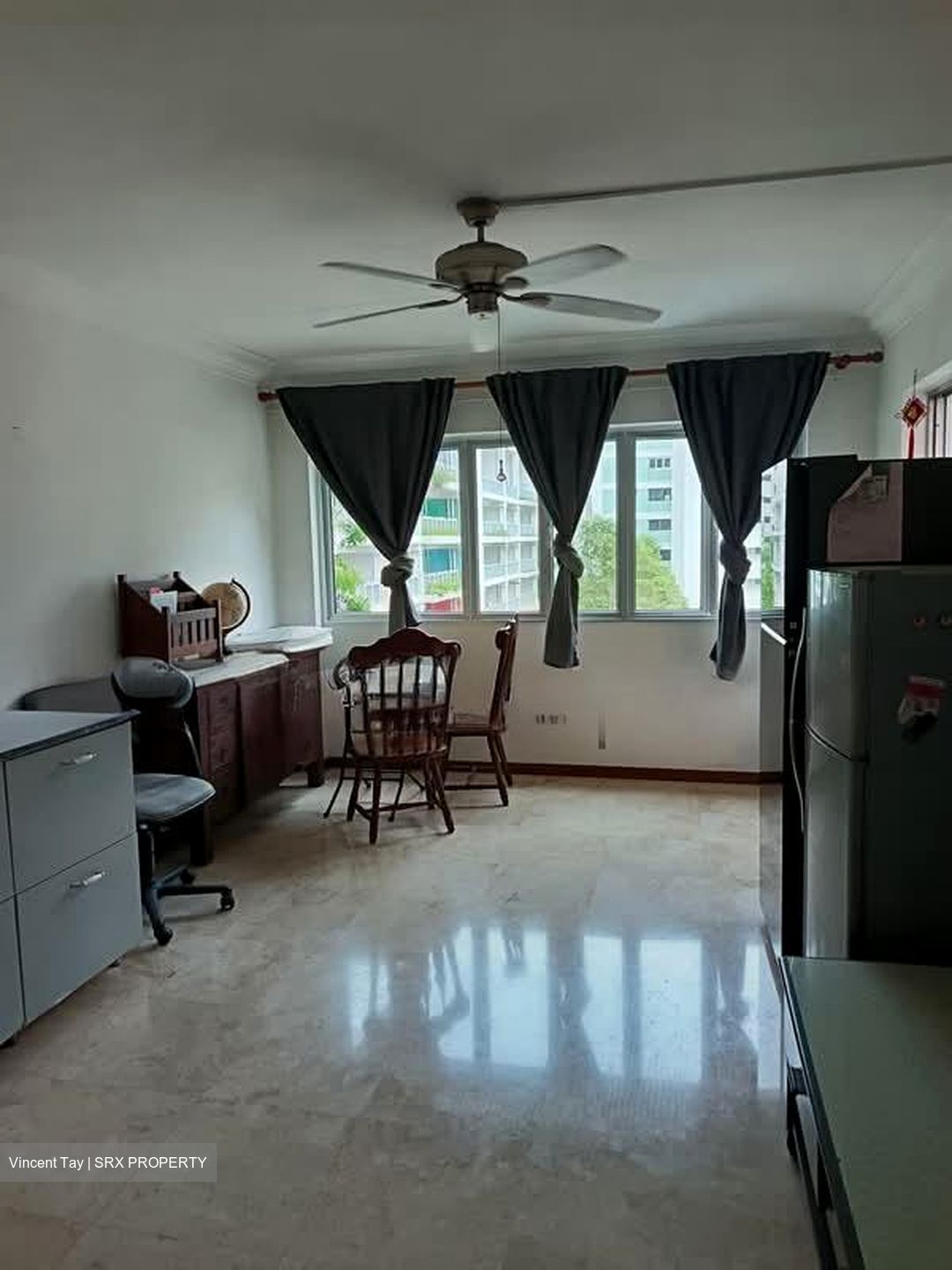 Blk 422 Fajar Road (Bukit Panjang), HDB Executive #566251911
